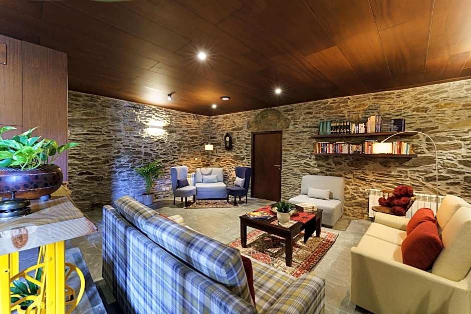 Lar da Mota Boutique Hotel
