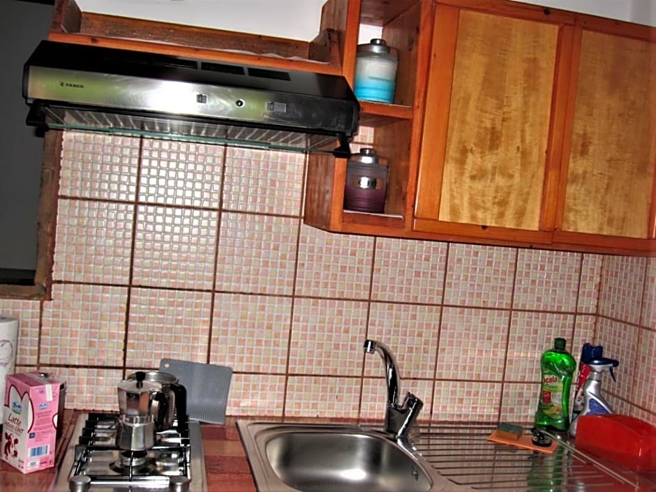 La Pietra Rara B&B