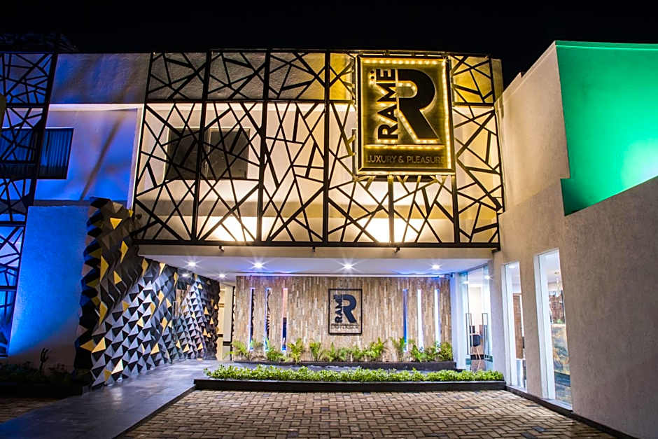 Ramë Hotel Boutique