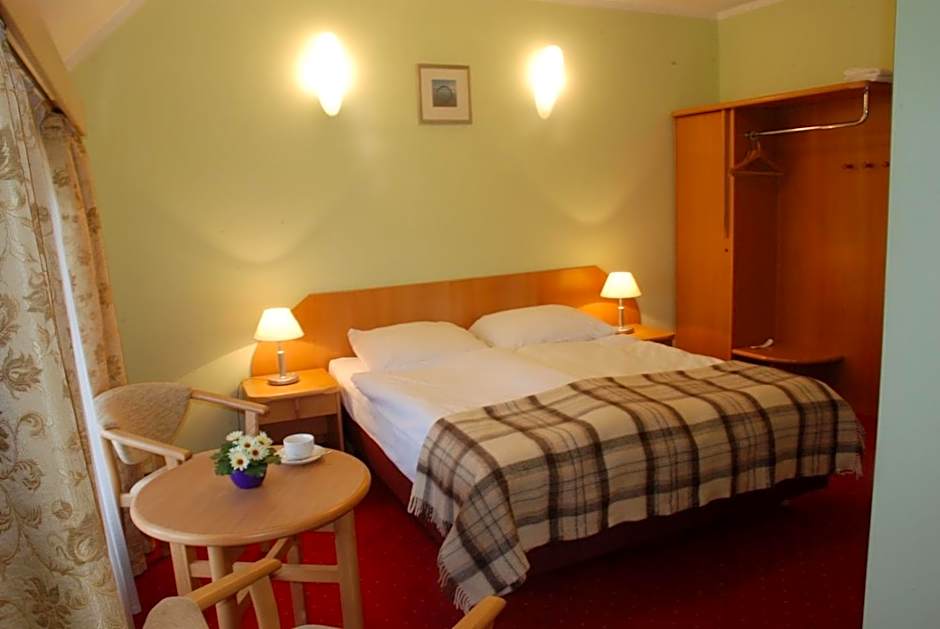 Hotel Karczyce