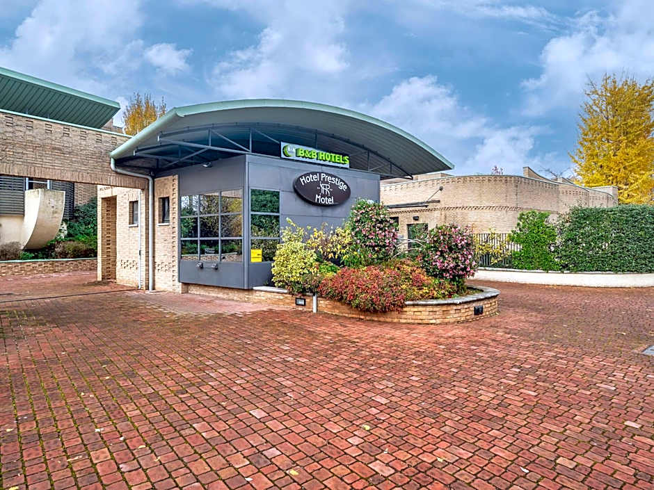 Hotel Prestige