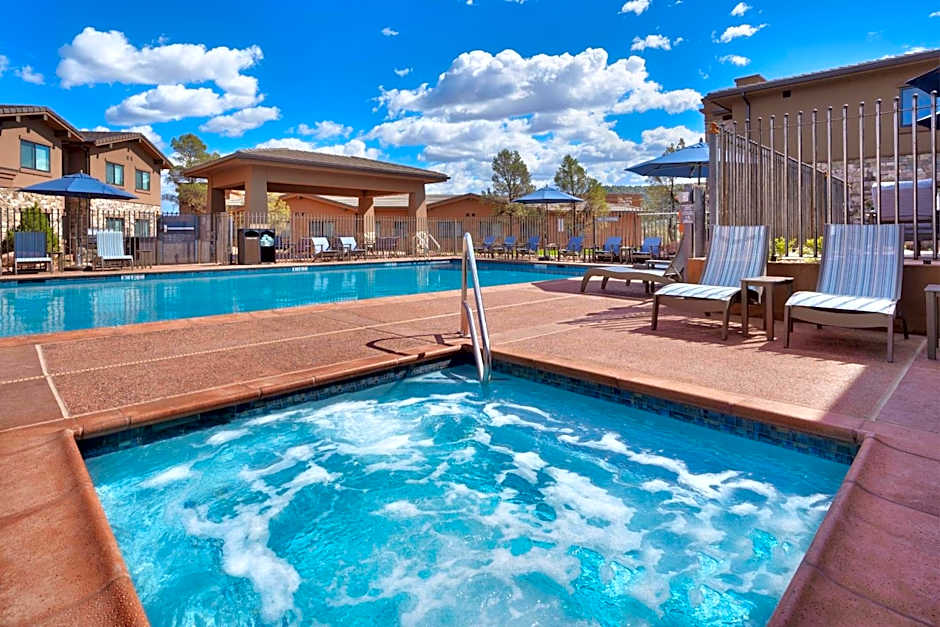 Residence Inn by Marriott Sedona
