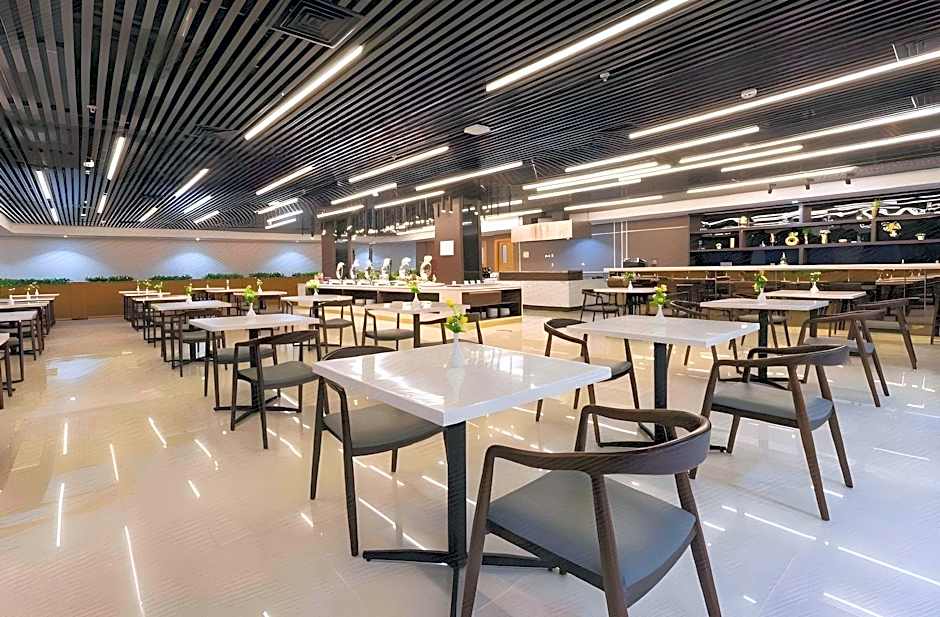 Horison Diana Timika