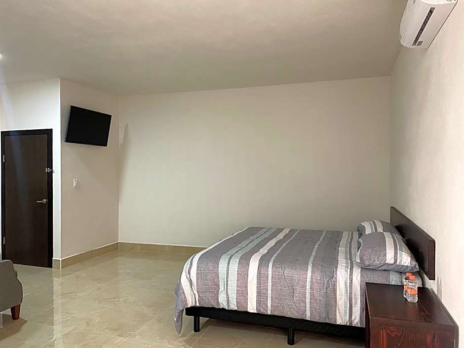 HOTEL & RV PARK ROSA EVELYN