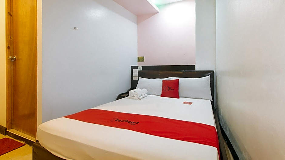 RedDoorz at Ranchotel Alabang