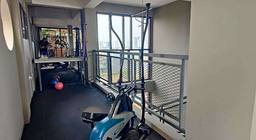 The Mango Suites by Flat06