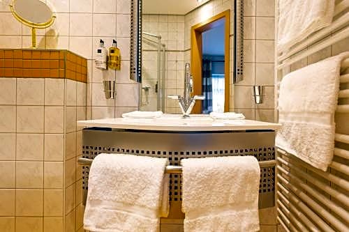 Landhotel Teichwiesenhof