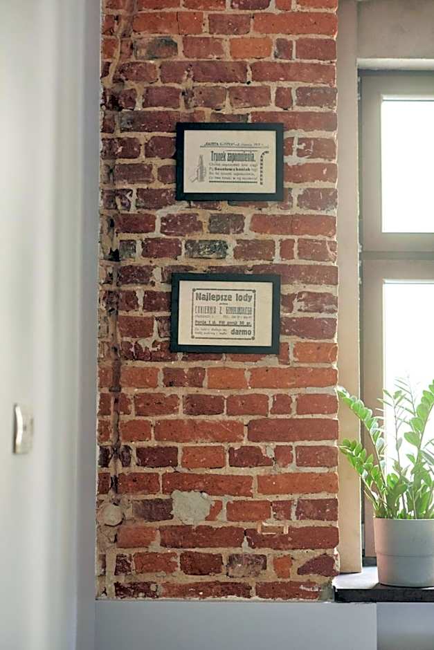 Apartament Patisserie by Good Time