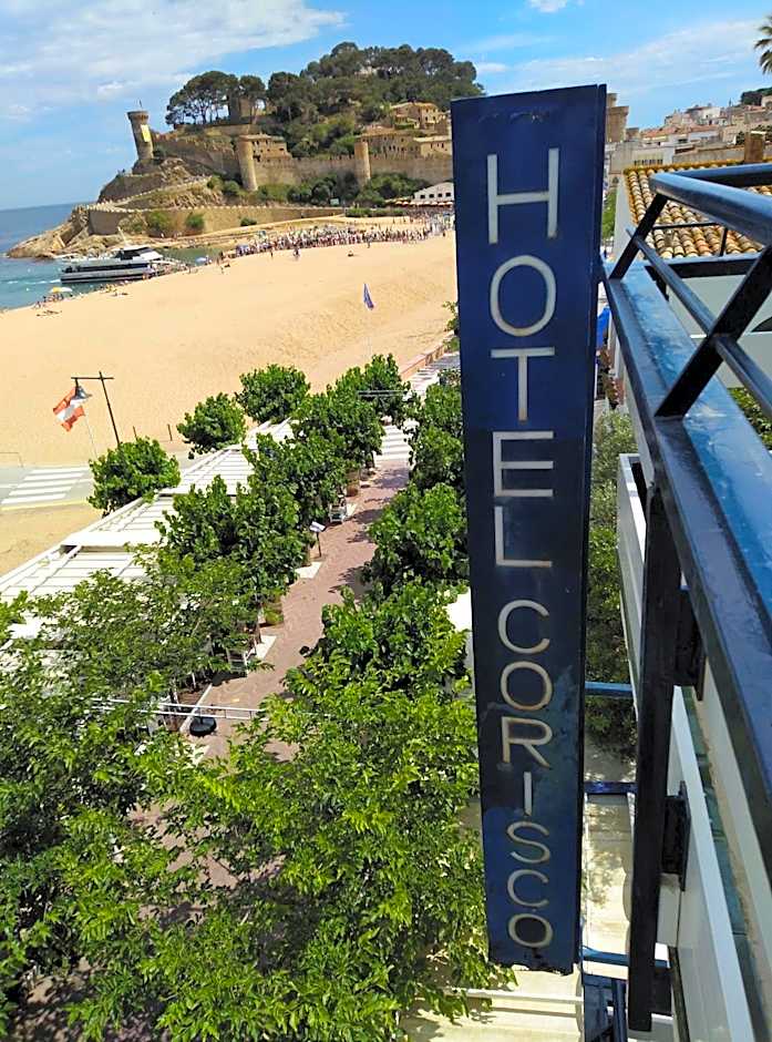 Hotel Corisco — 50 fotoğraftan 1. fotoğraf