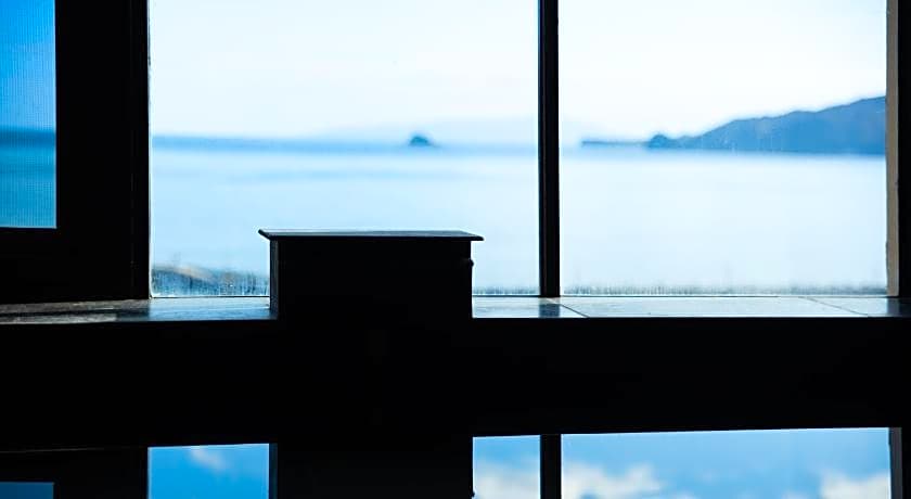 HOTEL HIMALAYA SEA