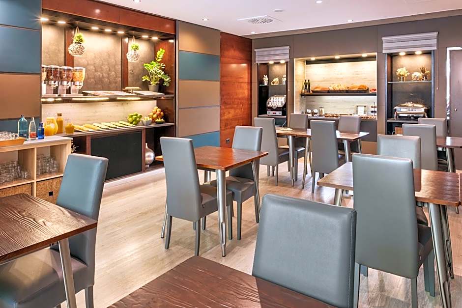 B&B HOTEL Ciudad de Lleida