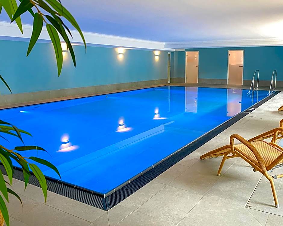 Appartement-Hotel Timmendorfer Strand