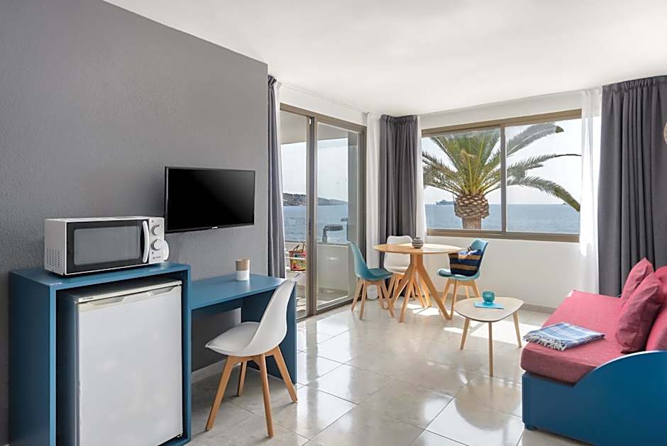 Apartamentos Vibra Jabeque Soul-3SUP