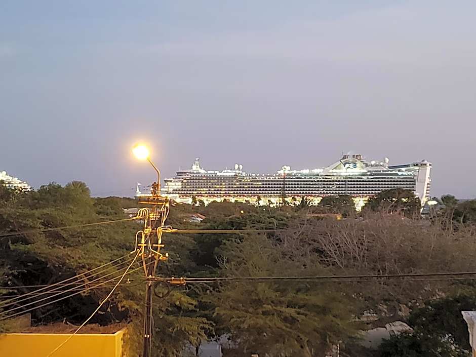 Mustique Suites Curacao