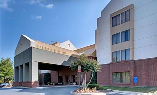 Homewood Suites by Hilton Richmond - West End / Innsbrook