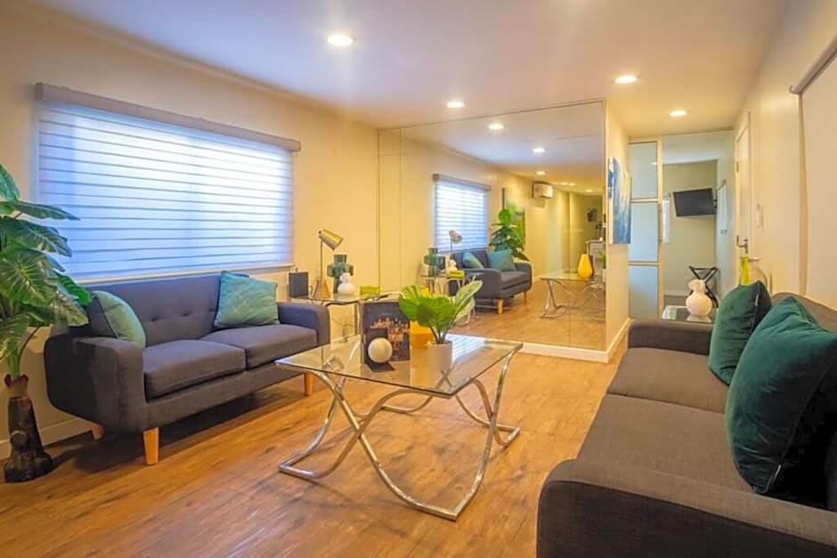 Casa Solmar with Gated Parking at Casas Sanblu