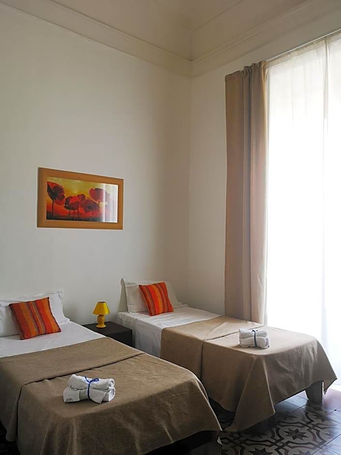 Hotel Valentino