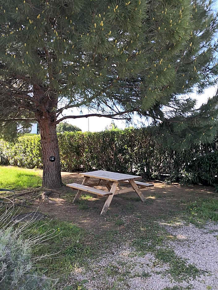 Quick Palace St Jean De Vedas - A709