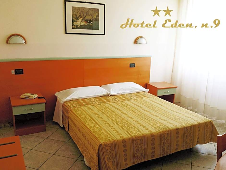 Hotel Eden