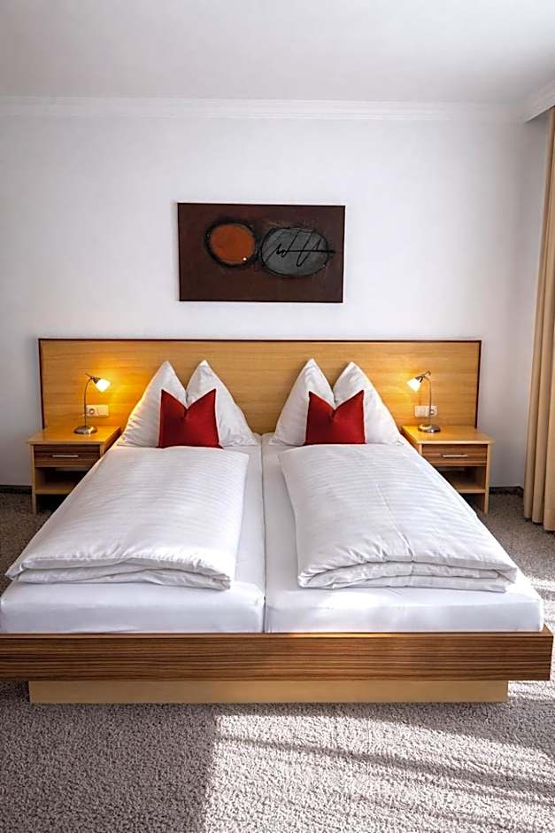 Hotel Sommerer - Hike & Bike in Saalbach, Joker Card inkl
