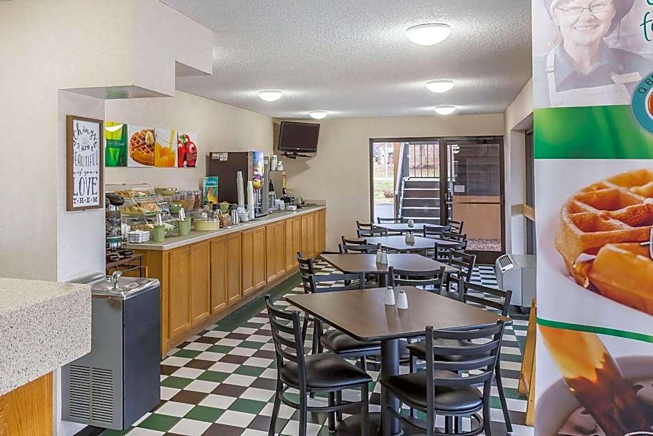 Quality Inn Culpeper