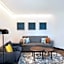 Le Meridien Mexico City Reforma