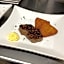 Yumi Hotel Sushi-Steaks & Friends
