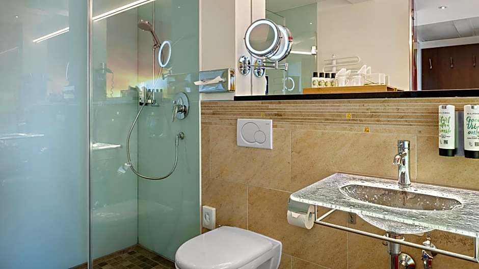 Hotel Deutsche Eiche