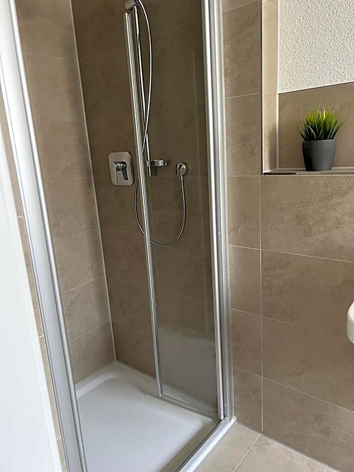 New Age Boardinghaus Bad Wimpfen