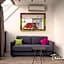 Hotel Am Triller - Hotel & Serviced Apartments - Pool & Relax Lounge