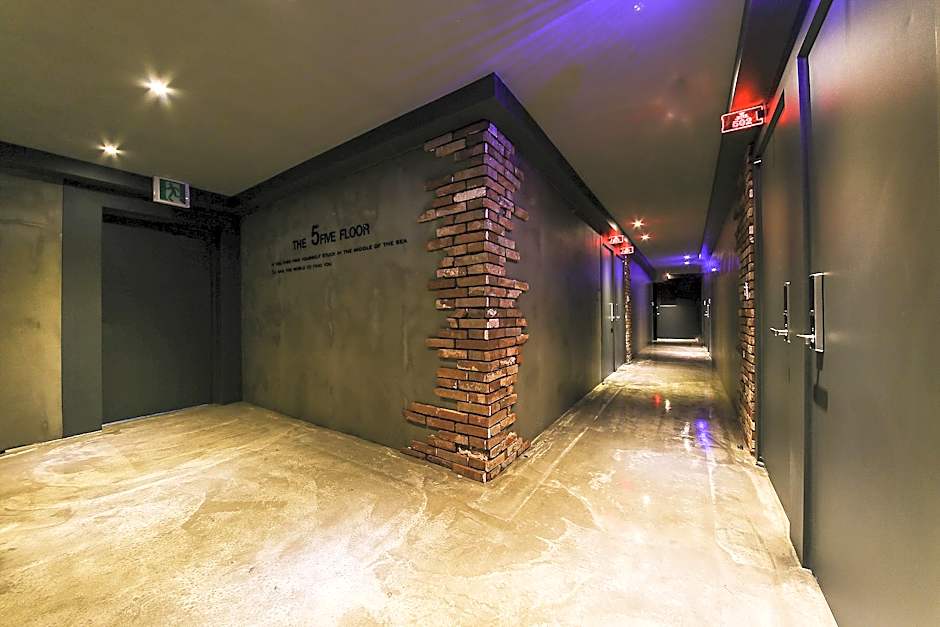 Winner Hotel