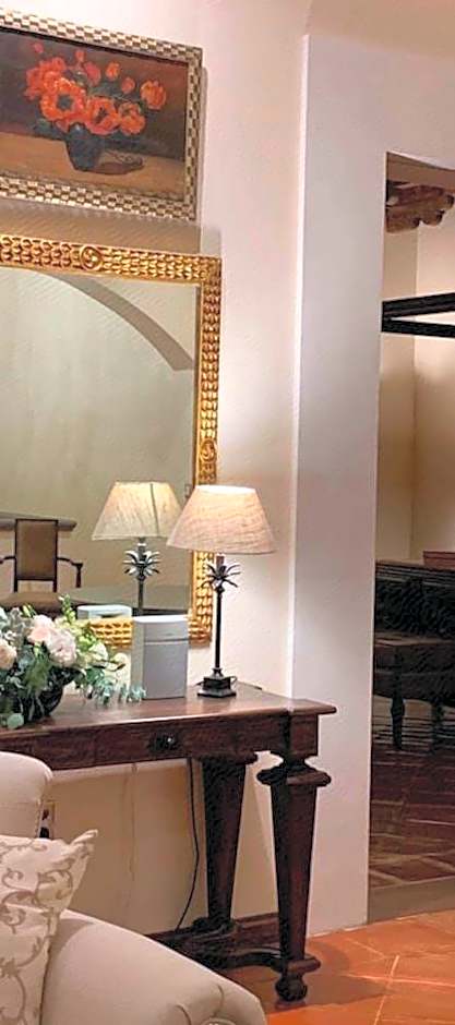 Villa Antigua