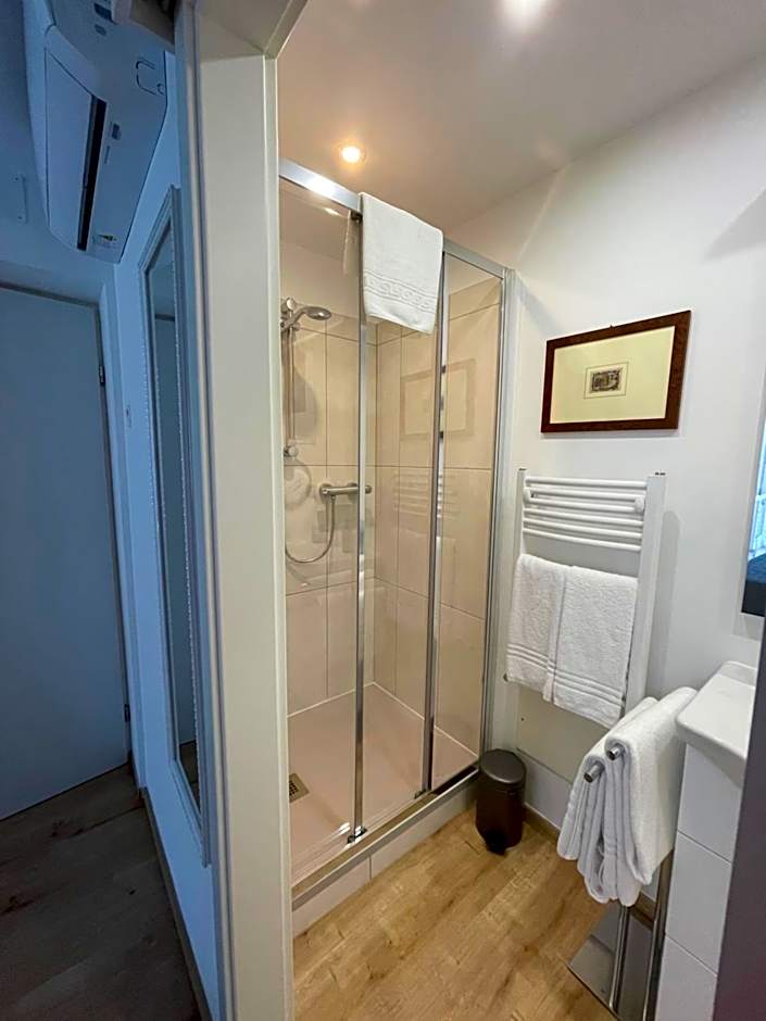 Villa Quattro Ducati