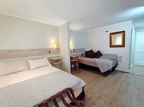 Apart Hotel Cambiaso