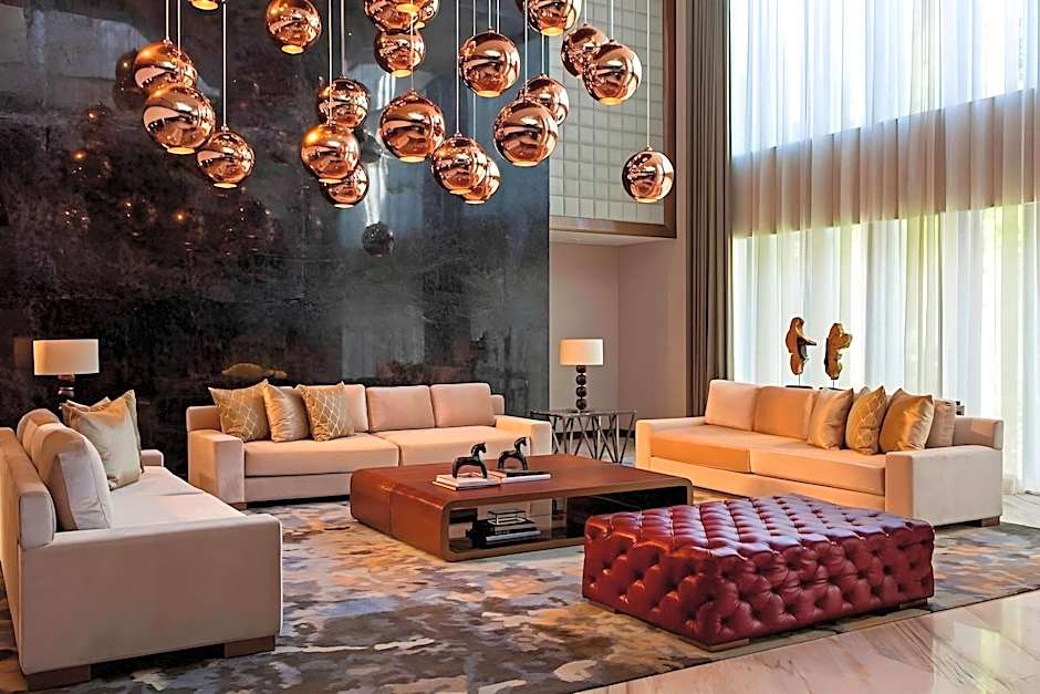 The Stones Hotel - Legian Bali