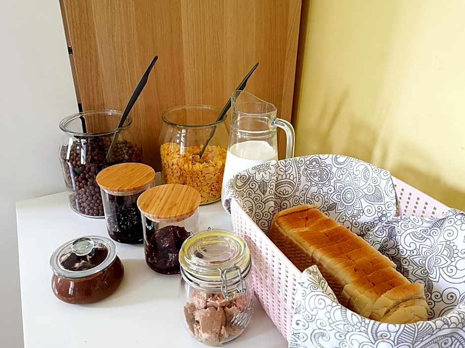 Hostel Kamienica Rynek 7