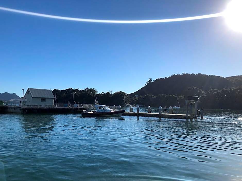 Whitianga Motel