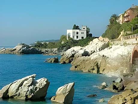 Hotel Cristallo