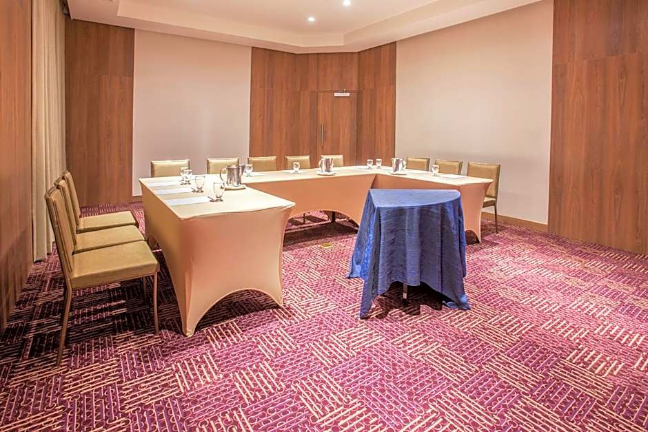 Crowne Plaza Panama Airport By IHG