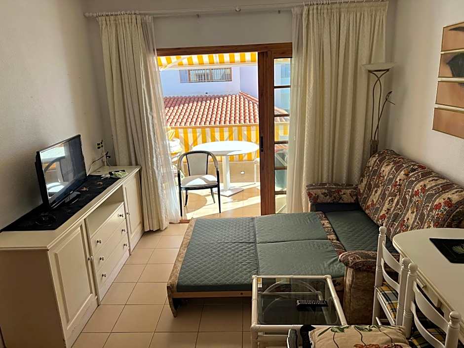 Hotel Marysol Accessible Los Cristianos Atlantic View