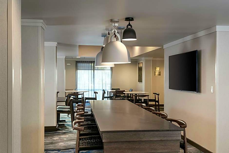 Fairfield Inn & Suites by Marriott Anchorage Midtown