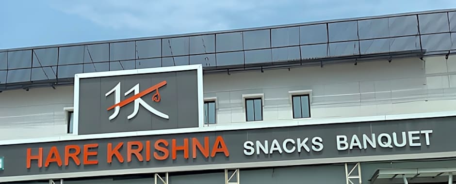 Photo 1 of 7 of Hare Krishna Hotel