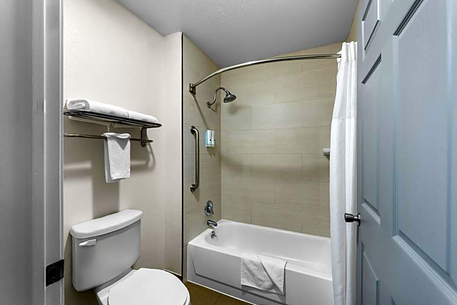 Quality Inn Marshall