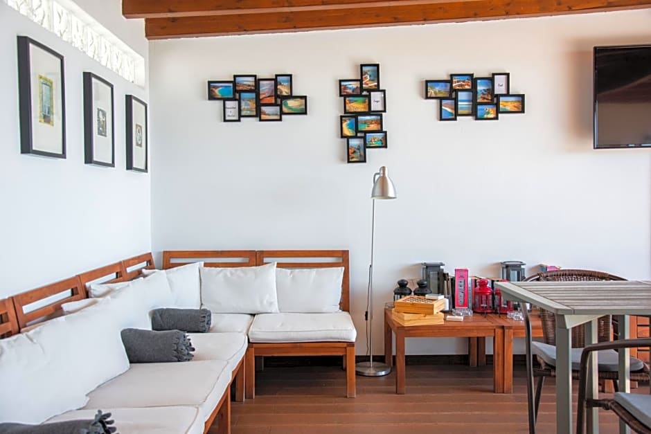 Lagos Uptown Bed & Breakfast