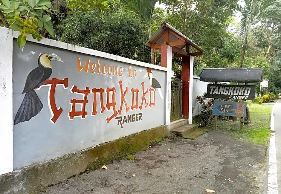 Tangkoko Ranger Homestay