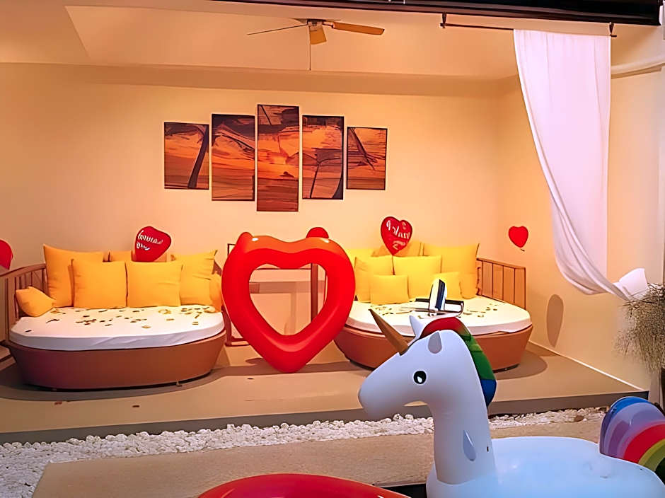 Bali Villas Panglao Bohol