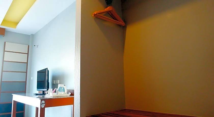 Phangan Pearl Villa Hotel