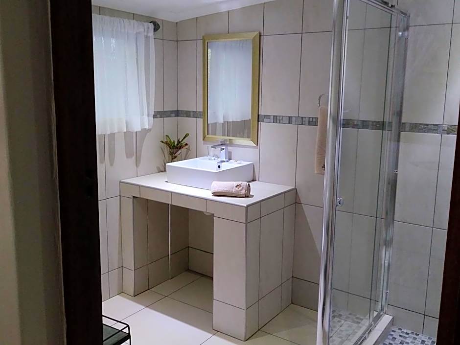 St Lucia Kingfisher Lodge