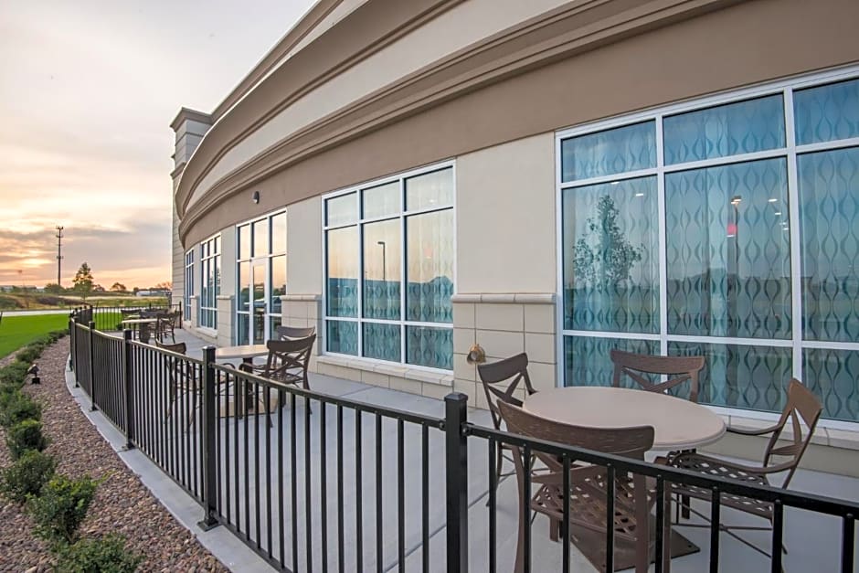 Holiday Inn Salina By IHG