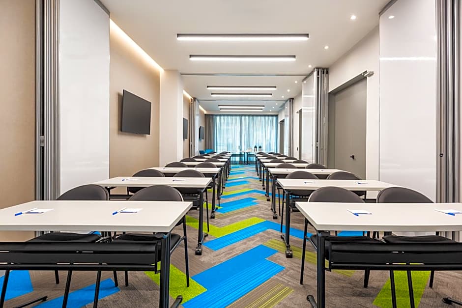 Hotel Holiday Inn Express Bogota By IHG